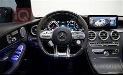 مێرسێدس بێنز C-Class